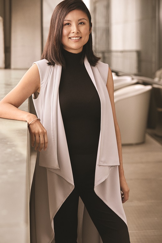 Nina Niu Sanford M.D.