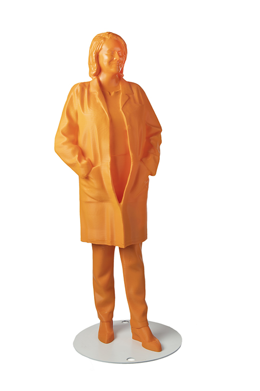 Danielle M. Robertson O.D., Ph.D.