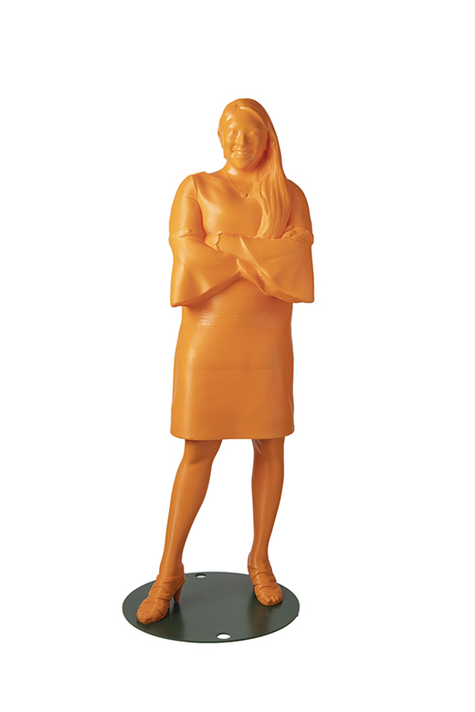 Davina P. Durgana Ph.D.