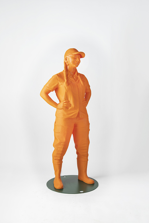 Kellyn LaCour-Conant