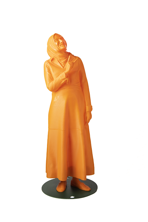 Burçin Mutlu-Pakdil Ph.D.