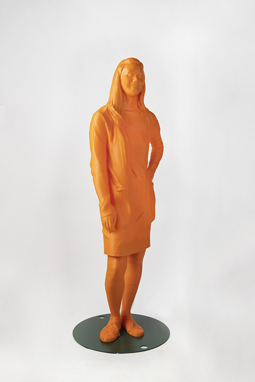 Tiffany Panko M.D., MBA