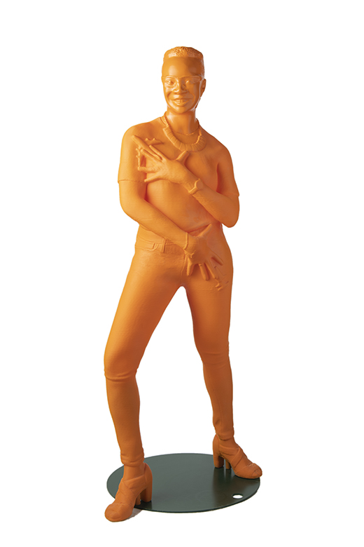 Jasmine L. Sadler MBA