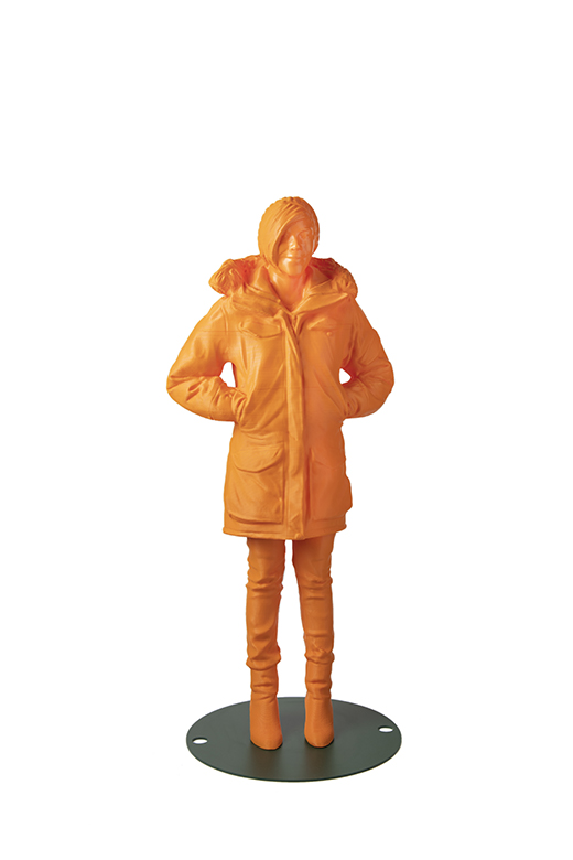 Victoria Herrmann Ph.D.