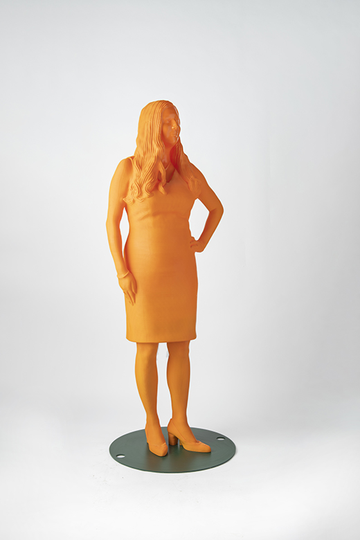 Jessica Taaffe Ph.D.