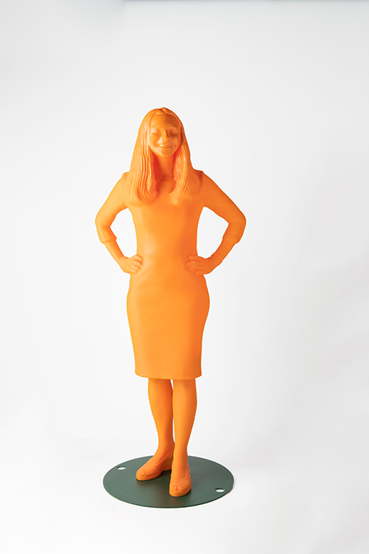 Katy Croff Bell Ph.D.