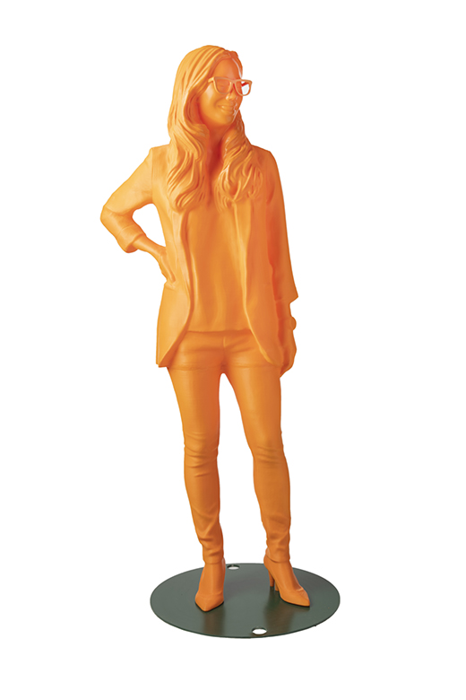 Claire Meaders Ph.D.