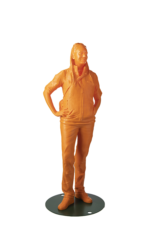 Johanna Varner Ph.D.