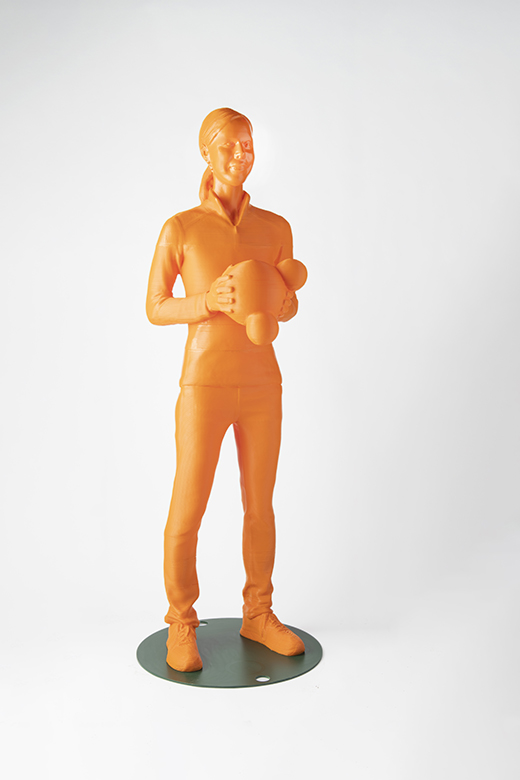 Adriana Bailey Ph.D.