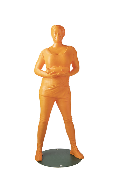 Lekelia (Kiki) Jenkins Ph.D.