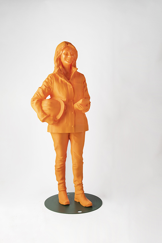 Lindsey Rustad Ph.D.