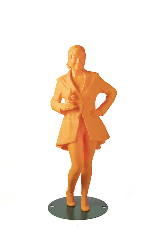 Beata Edyta Mierzwa Ph.D.