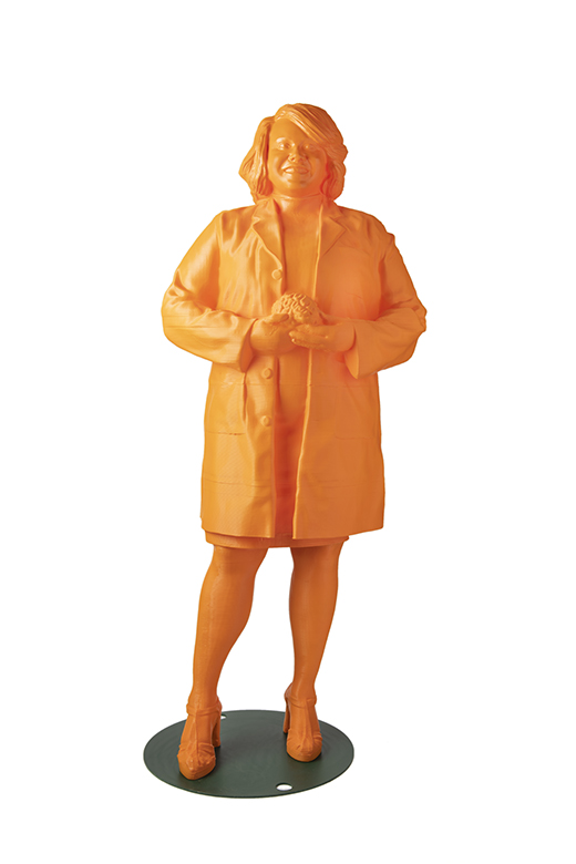 Lataisia Jones Ph.D.