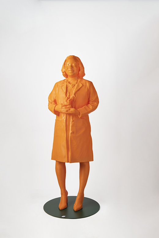 Adrienne Starks Ph.D.