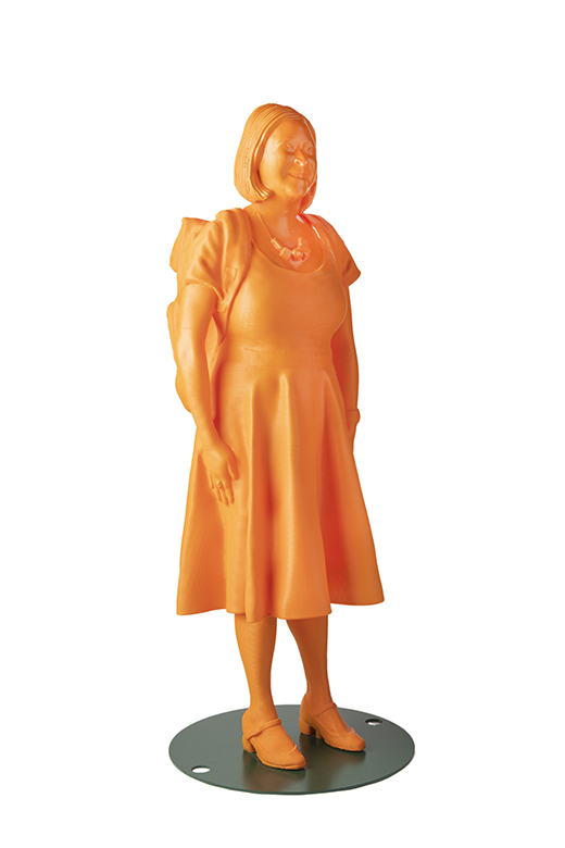 Charita Castro Ph.D.