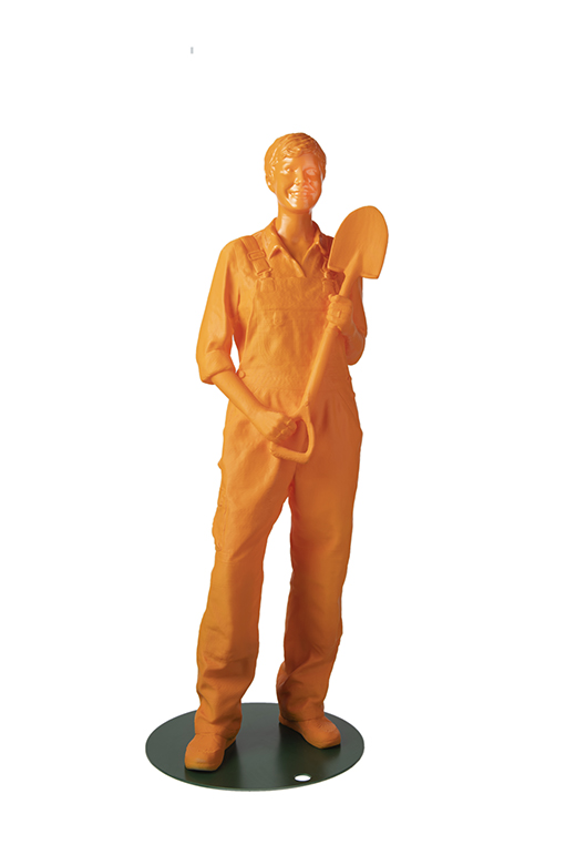 Yamina Pressler Ph.D.