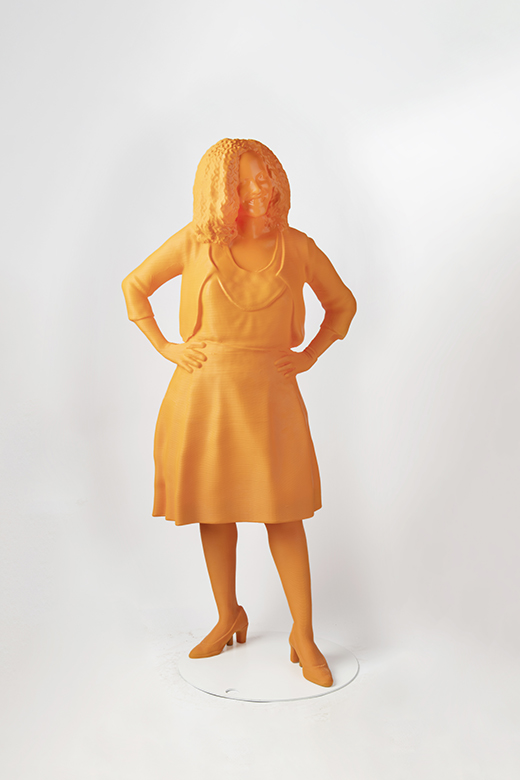 Raychelle Burks Ph.D.