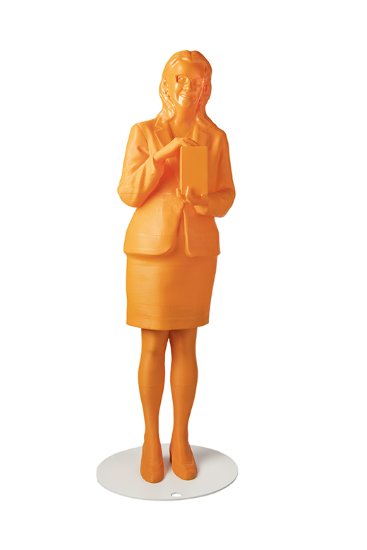 Minerva Cordero Ph.D.