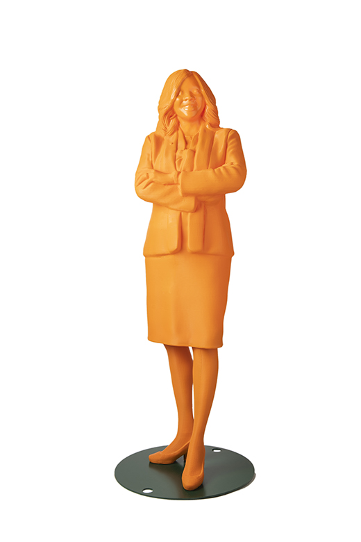 Chavonda Jacobs-Young Ph.D.