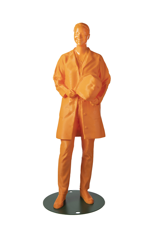 Jessica Fagerstrom Ph.D.