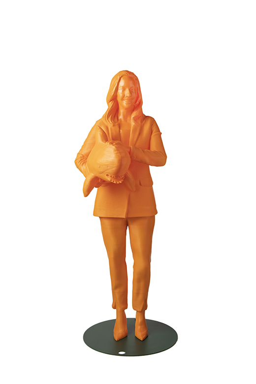 Bridget Coughlin Ph.D.