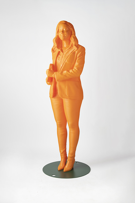 Siobahn Day Grady Ph.D.