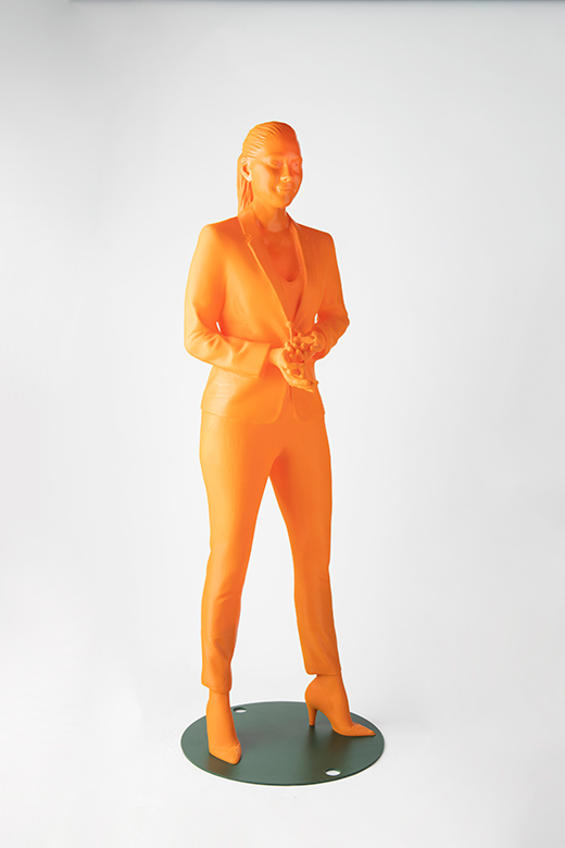 Crystal Dilworth Ph.D.