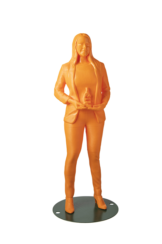 Greetchen Díaz Ph.D.