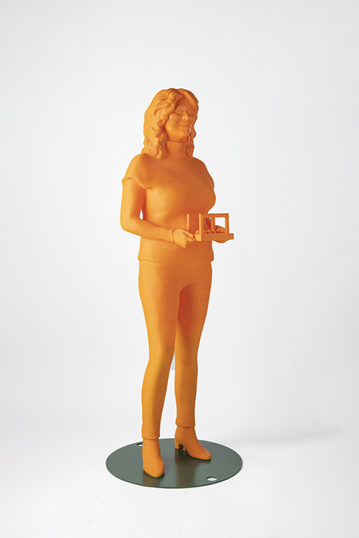 Deborah Berebichez Ph.D.