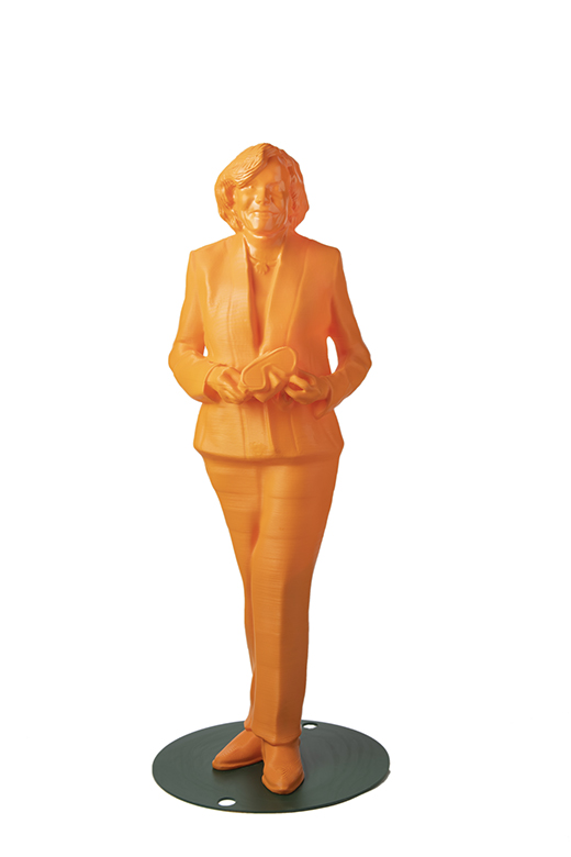 Sylvia A. Earle Ph.D.