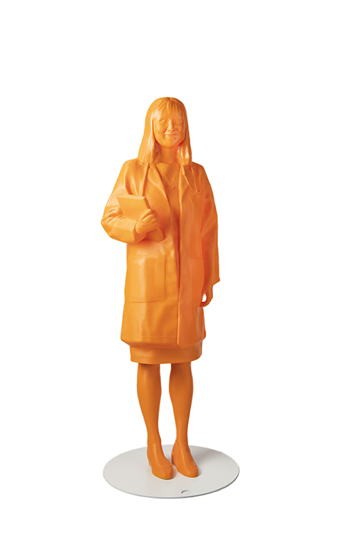 Nina Niu Sanford M.D.