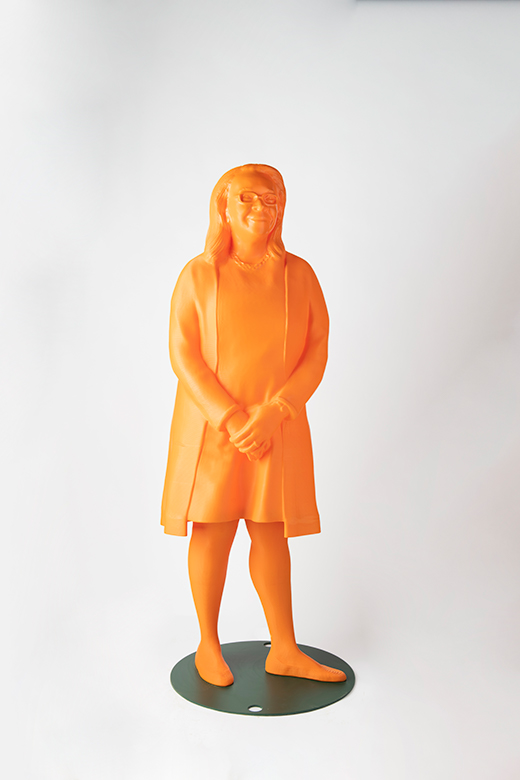 Shirley Malcom Ph.D.